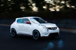 Nissan Juke Concept by Nismo 2012 года